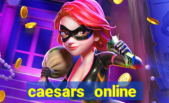 caesars online sports betting new jersey