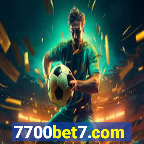 7700bet7.com