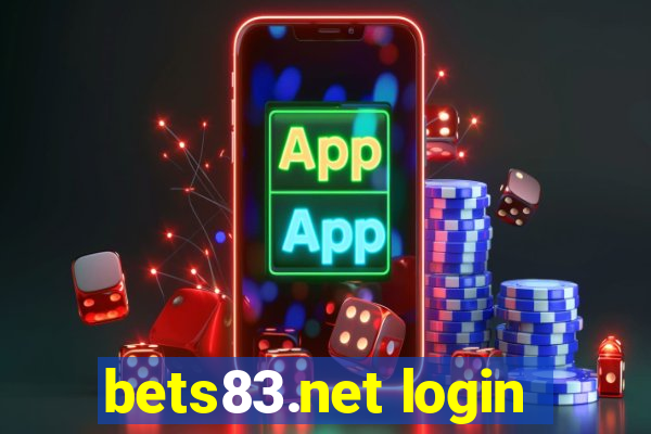 bets83.net login