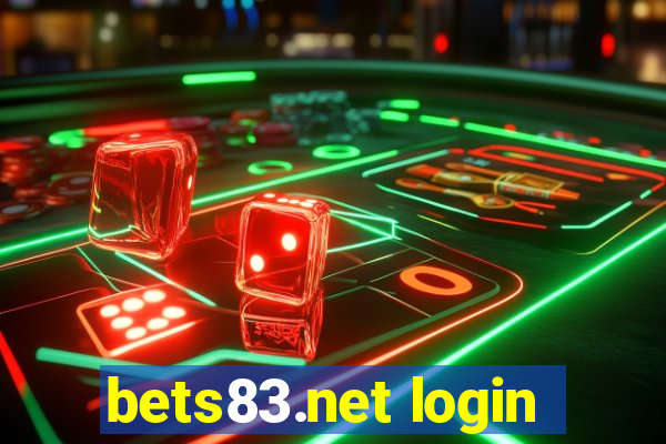 bets83.net login