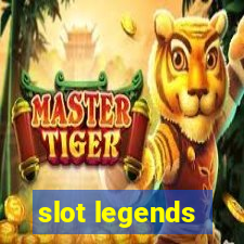 slot legends