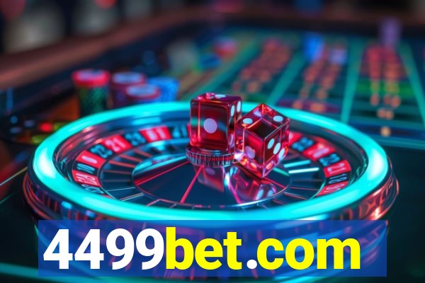 4499bet.com