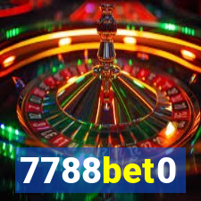 7788bet0