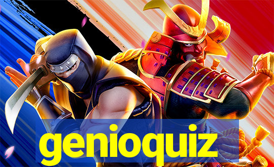 genioquiz