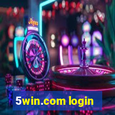 5win.com login