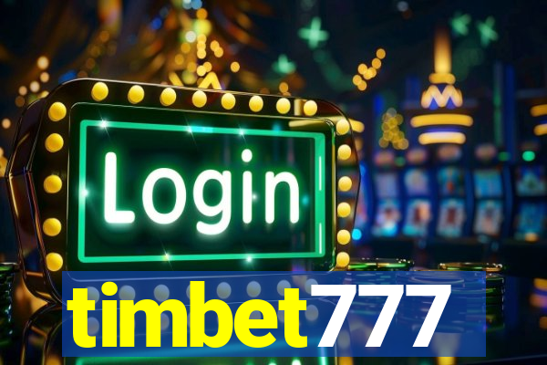 timbet777