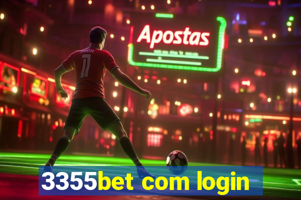 3355bet com login