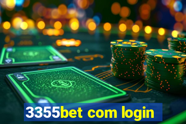 3355bet com login