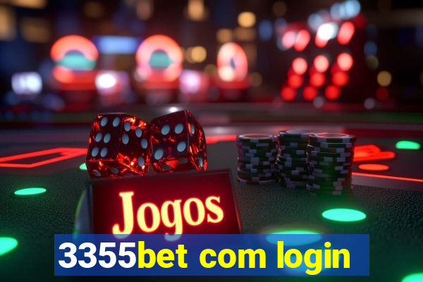 3355bet com login