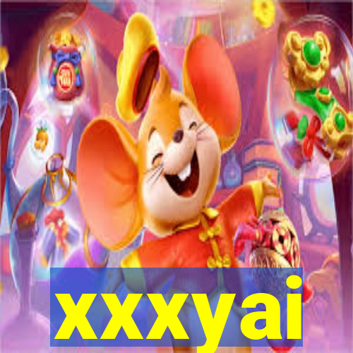 xxxyai