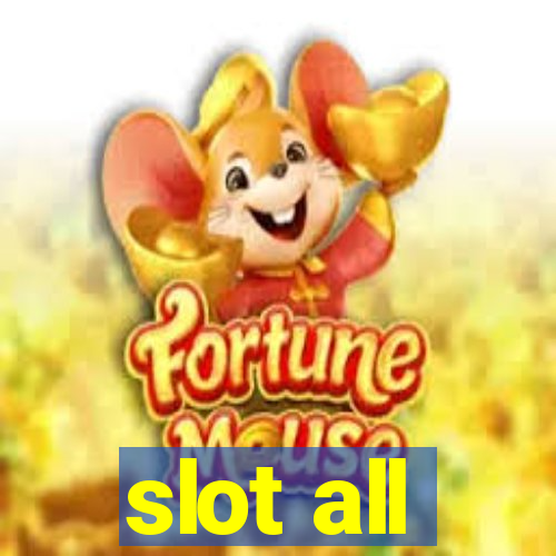 slot all