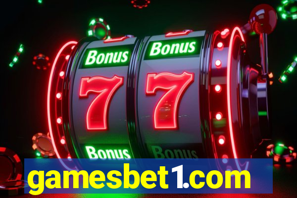 gamesbet1.com