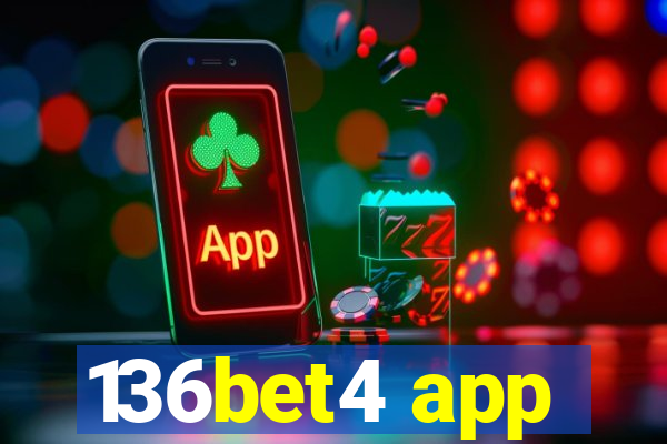 136bet4 app