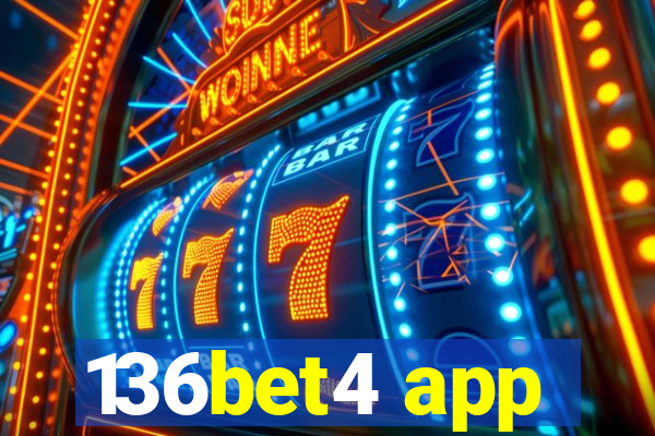 136bet4 app