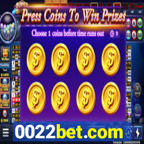 0022bet.com