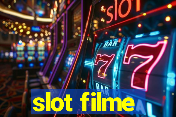 slot filme