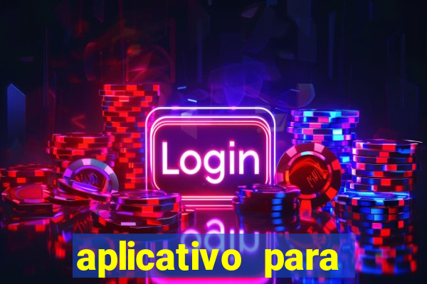 aplicativo para acompanhar jogos