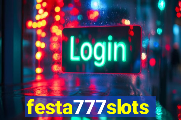 festa777slots