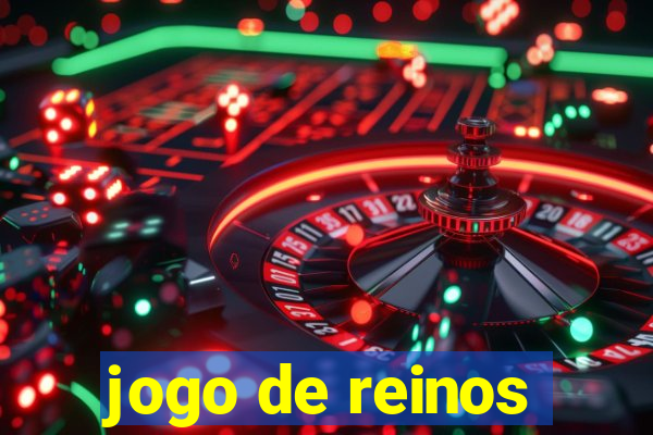 jogo de reinos