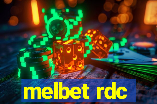 melbet rdc