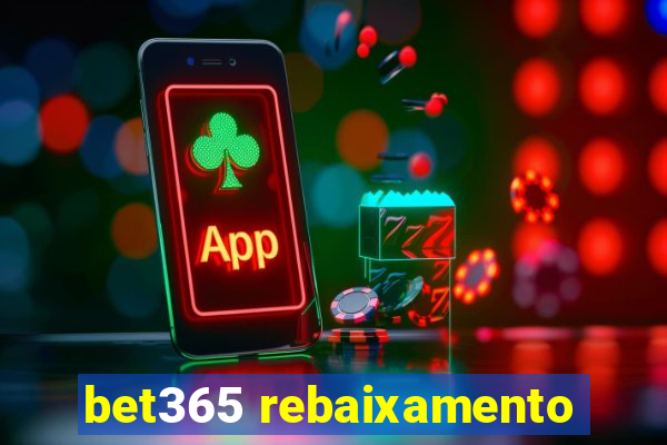 bet365 rebaixamento