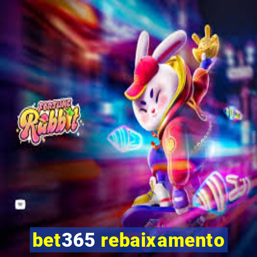 bet365 rebaixamento