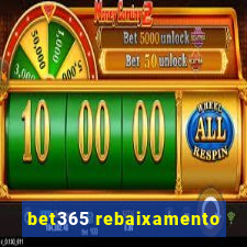 bet365 rebaixamento