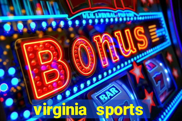 virginia sports betting promotions