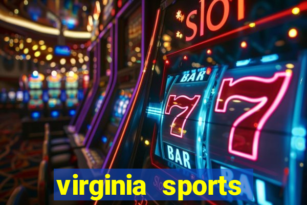 virginia sports betting promotions