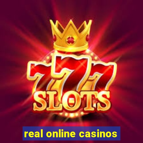 real online casinos