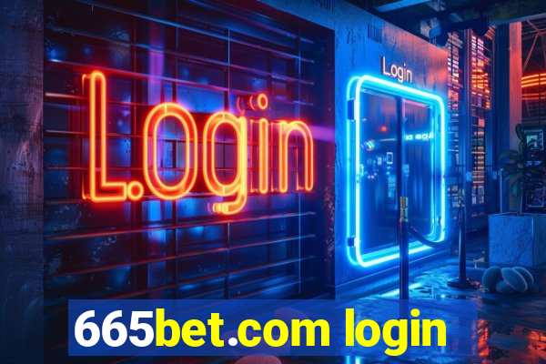 665bet.com login