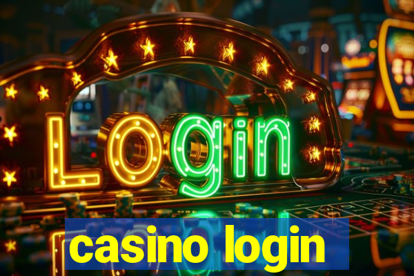 casino login