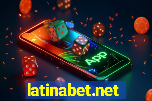 latinabet.net