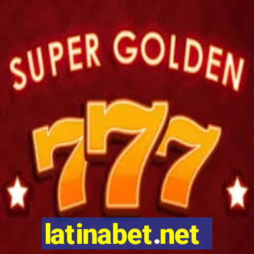 latinabet.net