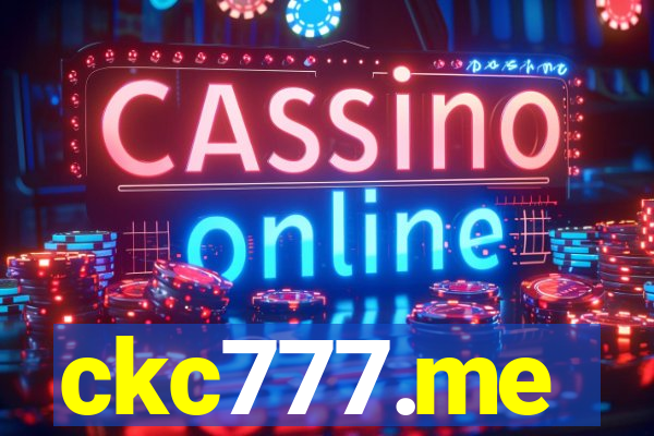 ckc777.me