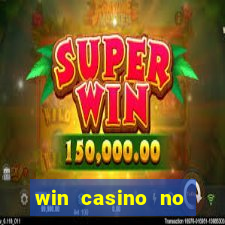 win casino no deposit bonus