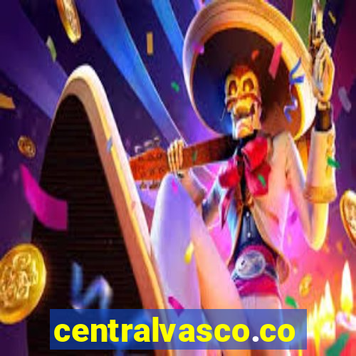 centralvasco.com