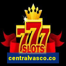 centralvasco.com