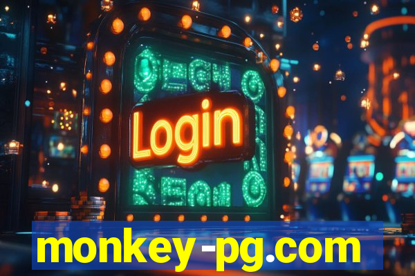 monkey-pg.com