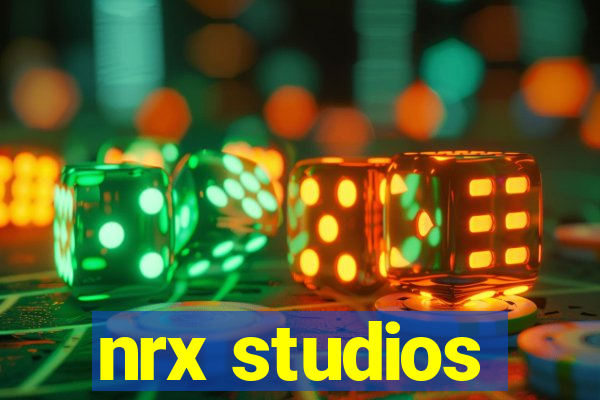 nrx studios