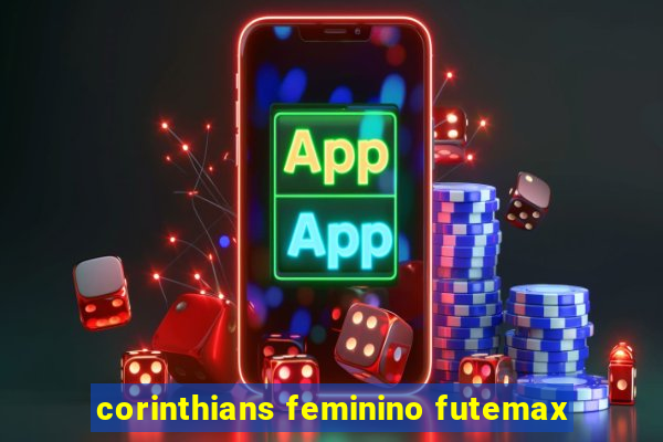 corinthians feminino futemax