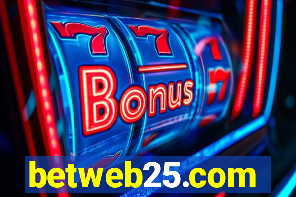 betweb25.com