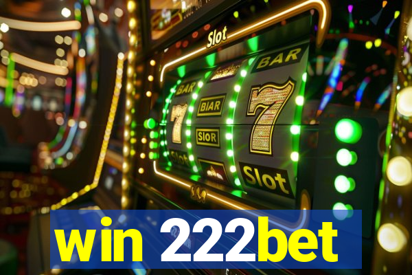 win 222bet