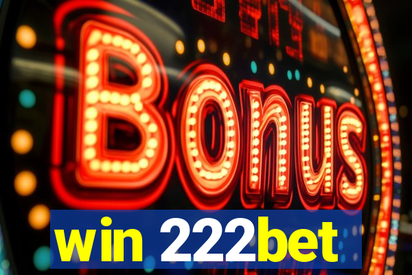 win 222bet