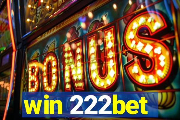 win 222bet