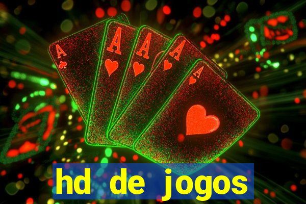 hd de jogos aliexpress download