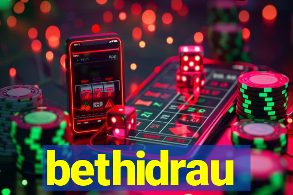 bethidrau