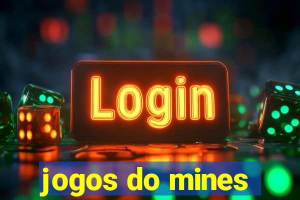 jogos do mines