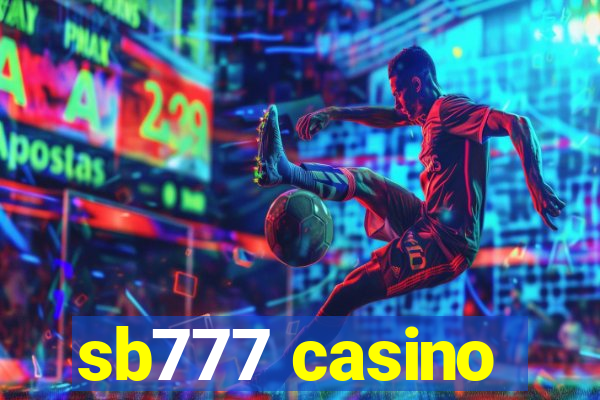 sb777 casino