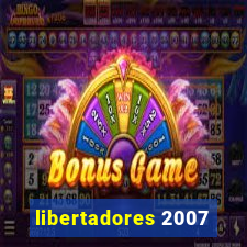 libertadores 2007